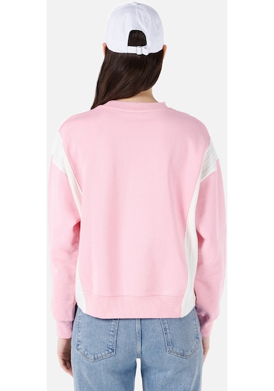 Colin's Colins Pembe Kadın Sweatshirt Cl1068053 Q1.v1 Pın Pembe