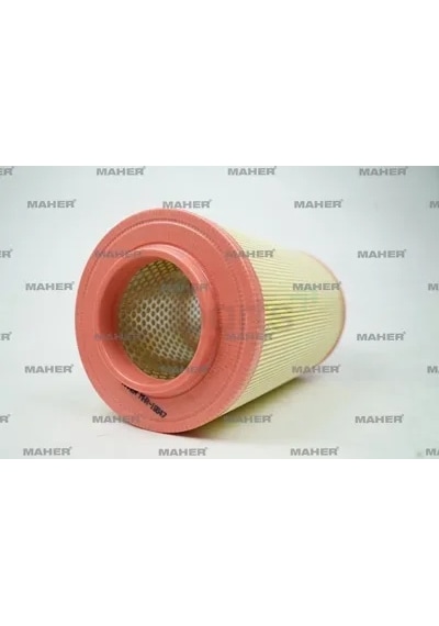 Hava Filtresi Ducato / Boxer / 3 / Jumper 2006 2.2jtd-2.3jtd-3.0jtd