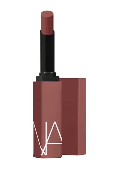Nars Powermatte Lipstick Walkyrie Mat Ruj