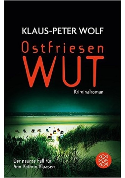 Ostfriesenwut - Fischer Verlag
