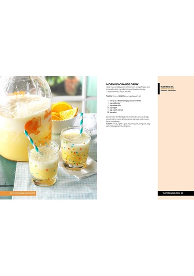 Copycat Restaurant Favorites: Restaurant Faves Made Easy At Home