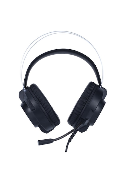 Blueforce Soundgate Rgb 7.1 Usb Gaming Mikrofonlu Oyuncu Kulaklığ