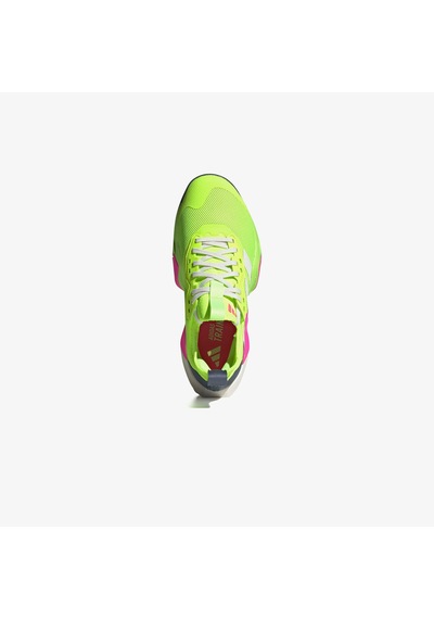 Adidas Rapidmove Adv 2 Kadın Yeşil Antrenman Ayakkabısı Jı3904 Yeşil
