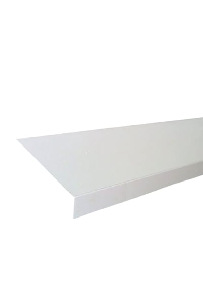 Yankı-BYEG 100 cm 3lü Mat Beyaz Mdf Duvar Rafı Gizli Bağlantı Kitaplık