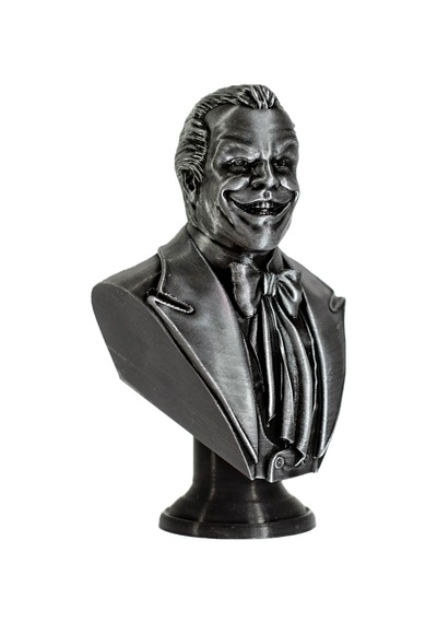 Joker Büst Figür Batman 15 Cm