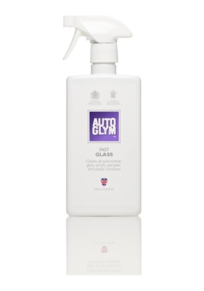 Autoglylm Fast Glass 500 Ml.