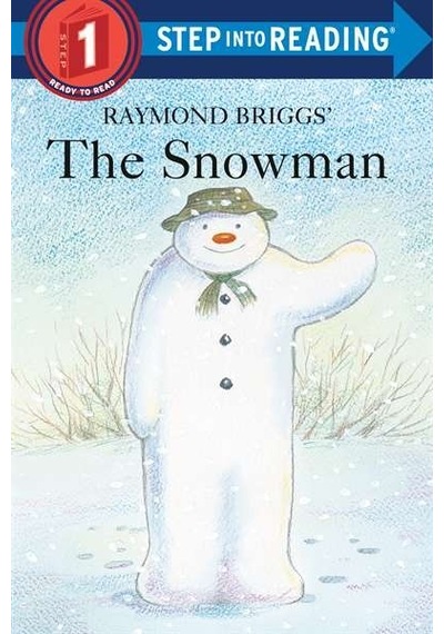 The Snowman 9780679894438