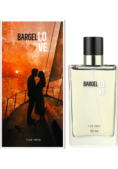 Bargello Sevgililer Günü Erkek Parfüm EDP 50 ML