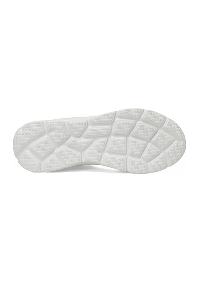 Kinetix Suomy Pu W Beyaz Kadın Comfort Ayakkabı 000000000102697090 Beyaz-grı