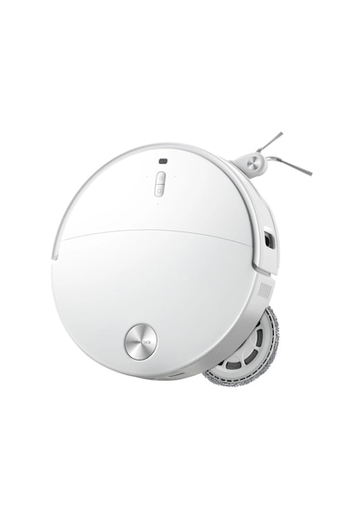 Roborock Qrevo Edge 2 Akıllı Robot Süpürge Beyaz