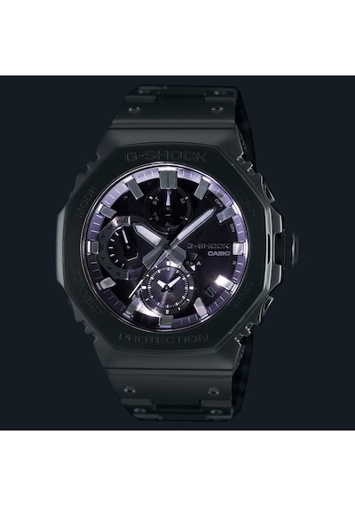 Casio Gmc-b2100ads-1adr Kol Saati Metalik