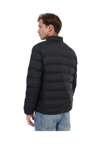 Lumberjack Ml 1upstar 6pr 102696573 Erkek Mont Siyah S-xxl Lumberjack Ml 1upstar 6pr 102696573 Erkek Mont Siyah S-xxl