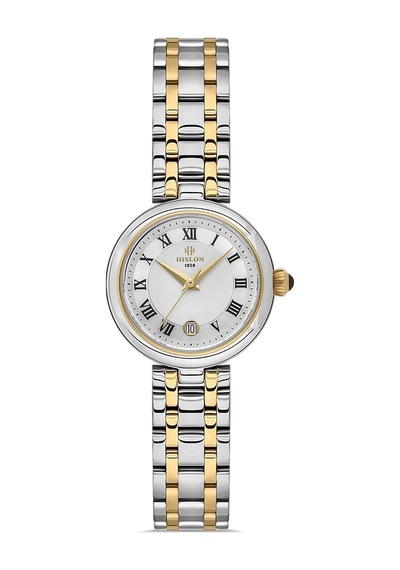 Hislon Women's Classic Queen Ql160t-02sb Gri