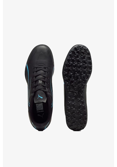 Puma Vıtorıa Tt Erkek Siyah Krampon Halı Saha 10748405 Siyah
