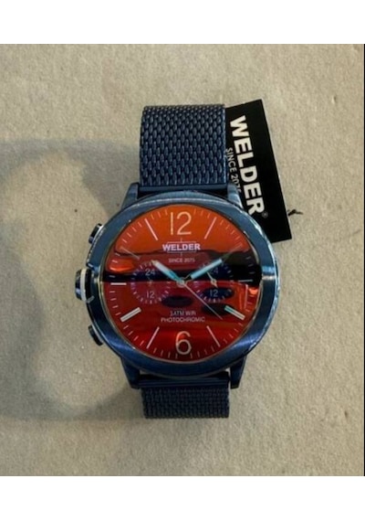 Welder Moody Wwmd1010 Erkek Kol Saati