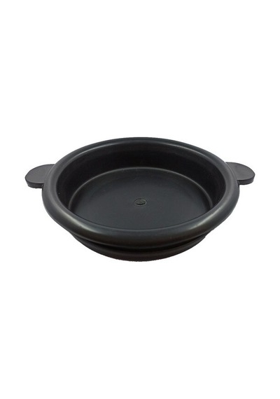 Modern Çiftlik Taşıma Güğüm Kapağı 30 Litre