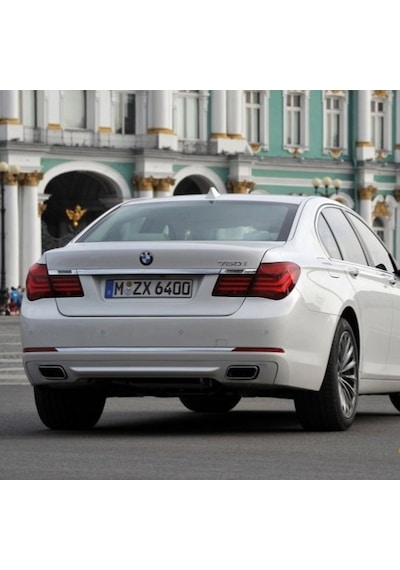 Bmw 7 G11 - G12 Yıl 2014-18 Depo Stop Lambası Dış Sağ 63217342964