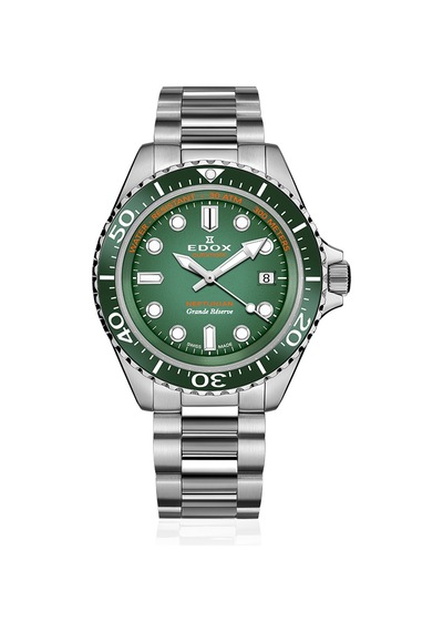 Edox 80801-3vm-vdn Erkek Kol Saati Diğer