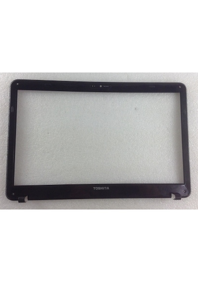 Toshiba Satellite C650 Bezel