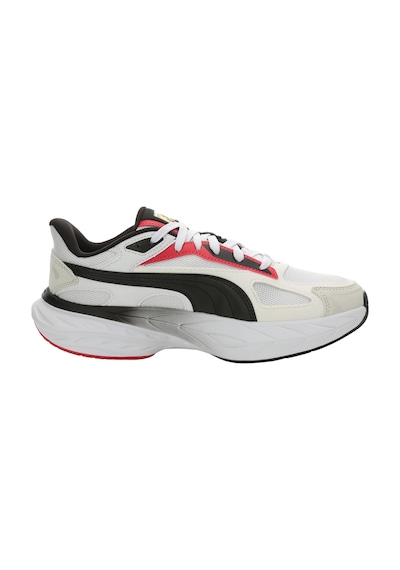 309271-02 Puma Ferrari Hypnotic Ls 2 Erkek Spor Ayakkabı Beyaz 309271-02 Beyaz