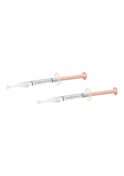 Ultradent Pf %16 Ev Tipi Ikili Şırınga