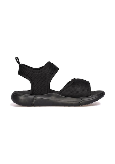 Hummel Sunny Jr. Çocuk Terlik Siyah