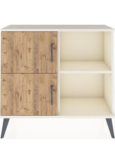 Arges Şifonyer 2 Raflı 2 Kapaklı 88x30x80 Aytaşı-çam/aytaşı Çam/aytaşı Arges Şifonyer 2 Raflı 2 Kapaklı 88x30x80 Aytaşı-çam/aytaşı Çam/aytaşı