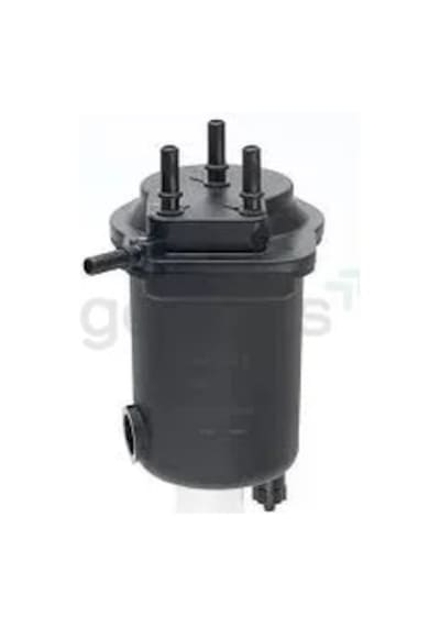 Yakit Filtresi Renault Clio 2 2001-2006 Symbol 2001-2009 Kangoo 2001 Nissan Note 2006 Micra 3 K12 2003-2010 Suzuki Jimny 2005 1.5 Dcı K9k Delikli