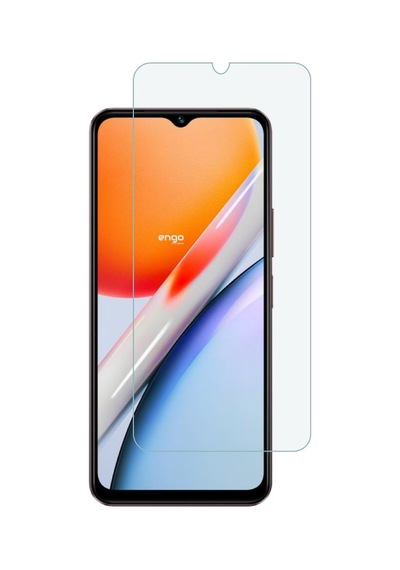 Vivo Y18 Ekran Koruyucu Nano Şeffaf Esnek Materyel