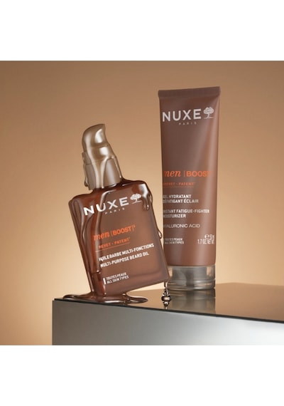 Nuxe Men Hyalüronik Asit İçerikli Nemlendirici Jel 50 Ml