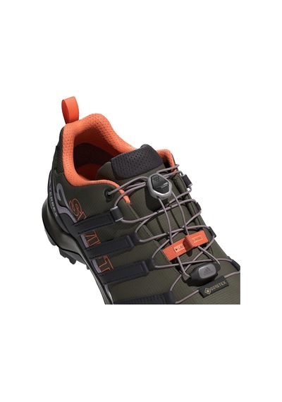 Adidas Terrex Swıft R2 Gtx W Kadın Ayakkabı Ih2599-yeşil Yeşil