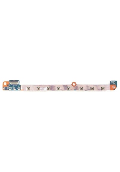Sony Uyumlu Vaio Vpcf1 Pcg-81112M Media Buton Kartı 1P-1107J01-8011