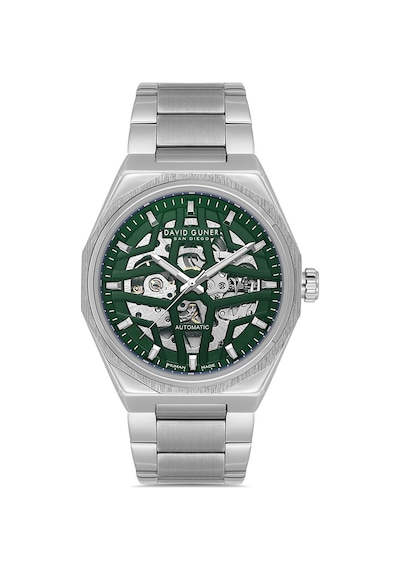 David Guner Dg-8915ga-a10 Gri