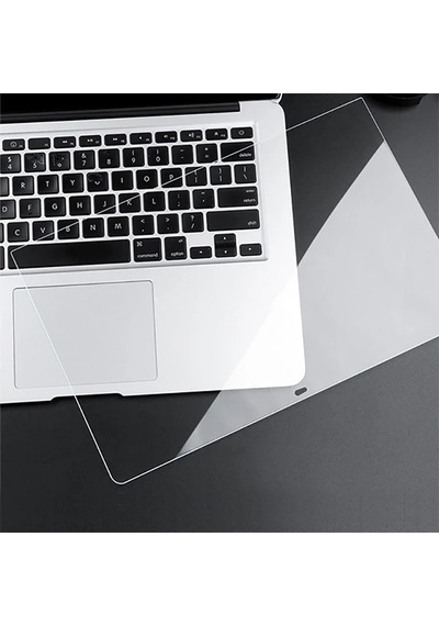 Macbook Pro 13 A2289/a2251 2020 Tempered Cam Ekran Koruyucu- 5775