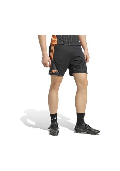 Adidas Erkek Şort Arsenal Fc 26/27 Tiro Training Shorts Kb9995 Siyah
