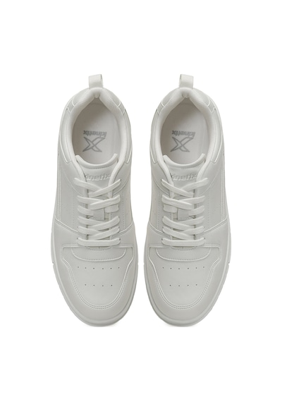 Kinetix Seler 6fx Beyaz Erkek Sneaker 000000000102203000