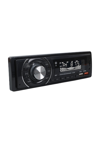 Çift Usb/sd/fm/aux/bluetooth Kumandalı Oto Teyp 4x60 Watt Cs-950 4741
