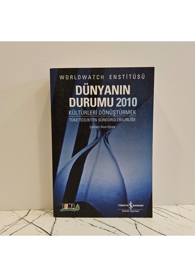 Dünyanın Durumu 2010 - Kültürleri Dönüştürmek