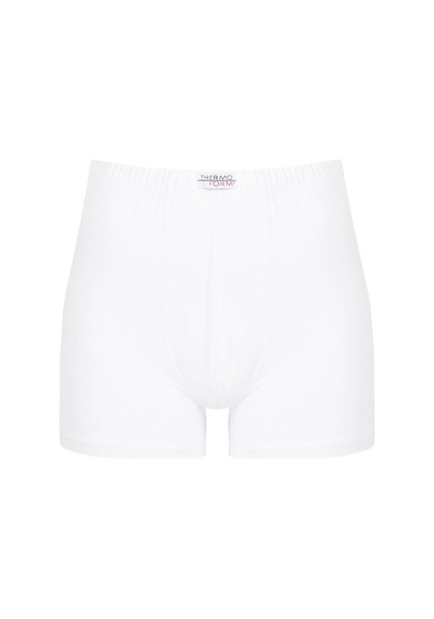 Thermoform Bambu Erkek Şort