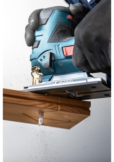 Bosch Expert 'hardwood Fast' T 144 Dhm Dekupaj Testere Bıçağı 3 Parça - 2608900541
