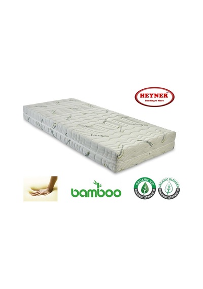 Uzunbebe 180X200 Heyner Ortopedik Visco Yatak 180X200 Tek Kişilik