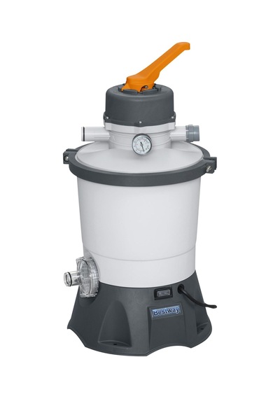 Bestway 58515 3596 L Kum Filtreli Havuz Devirdaim Sistemi