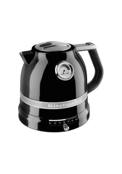 Kitchenaid Artisan 1, 5 L Su Isıtıcısı 5kek1522 Onyx Black-eob