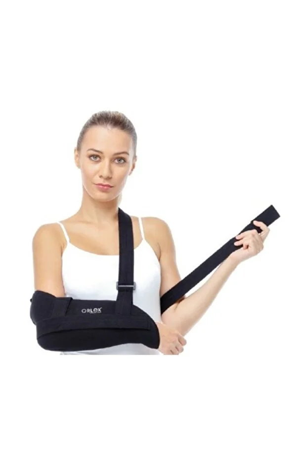 Orlex Havlu Kol Askısı Kl314