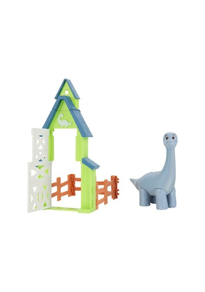 Dna05000 Dino Ranch Aksiyon Paketi - Dnr0020 - 1 Adet - Grsy-891872