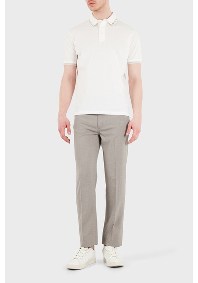 Emporio Armani Erkek Pantolon Em000763 Af13674 U6161 Haki