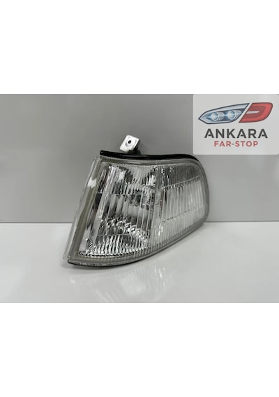 Honda Civic 1988 - 1991 Hatchback Sinyal Lambası Sol Depo Marka A Kalite Hb