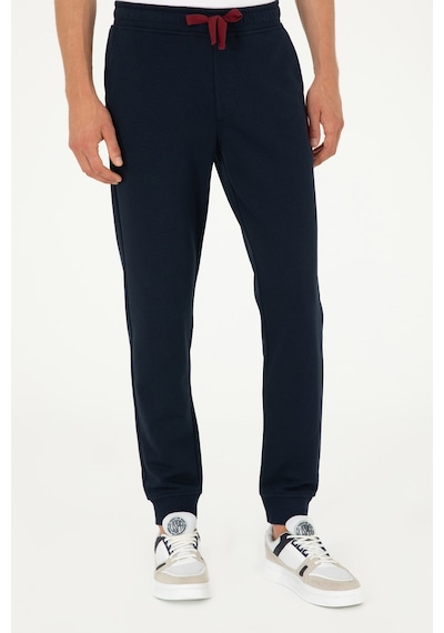 U.s. Polo Assn. Erkek Lacivert Eşofman Altı 50295174-vr033 Lacivert U.s. Polo Assn. Erkek Lacivert Eşofman Altı 50295174-vr033 Lacivert
