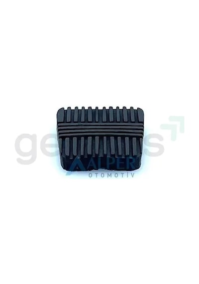 Pedal Lastiği Fren - Debriyaj Primera - Almera - Sunny 3 1990-2000