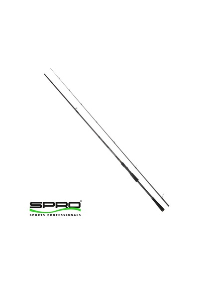 Spro Specter Finesse Spin 2.15m 7-40g